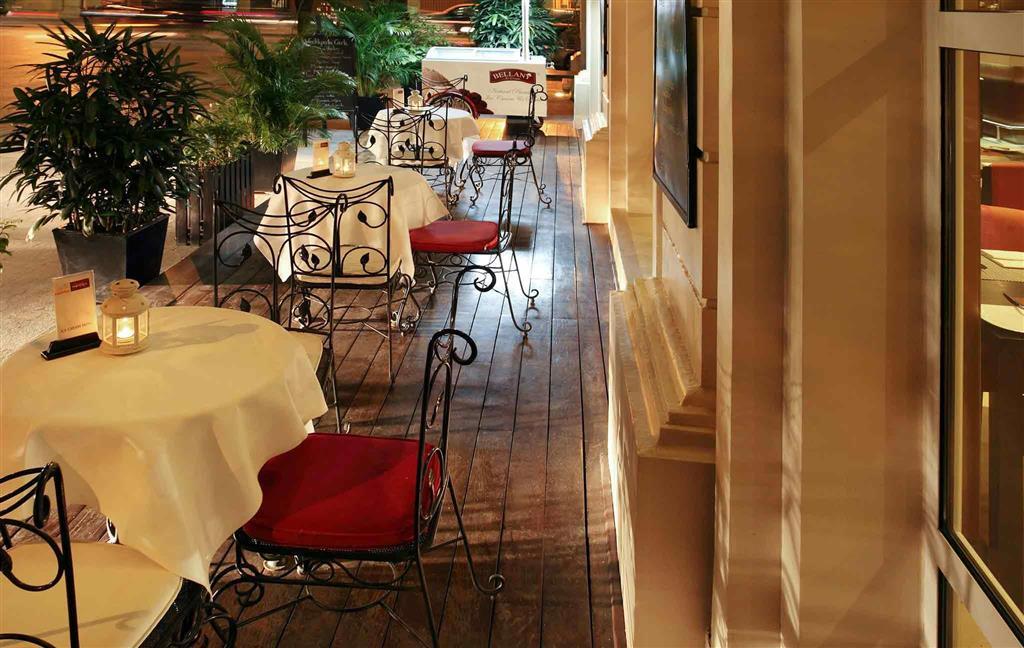 Mercure Hanoi La Gare Hotel Luaran gambar