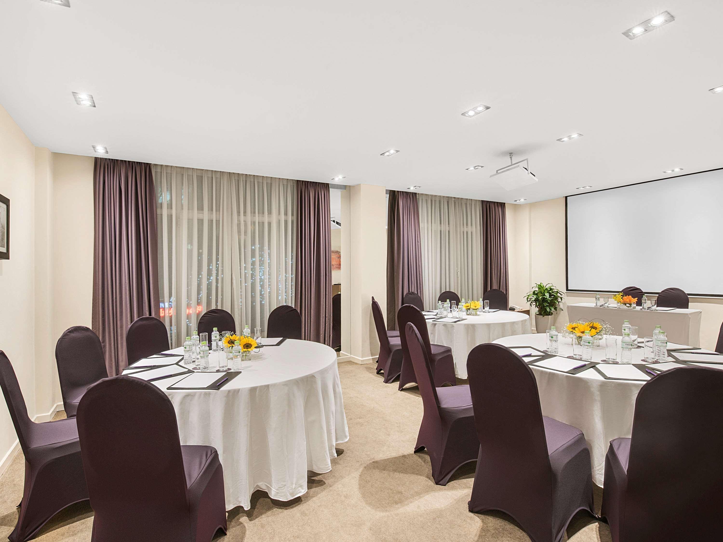 Mercure Hanoi La Gare Hotel Luaran gambar