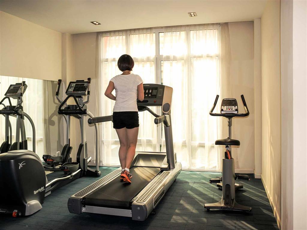 Mercure Hanoi La Gare Hotel Luaran gambar