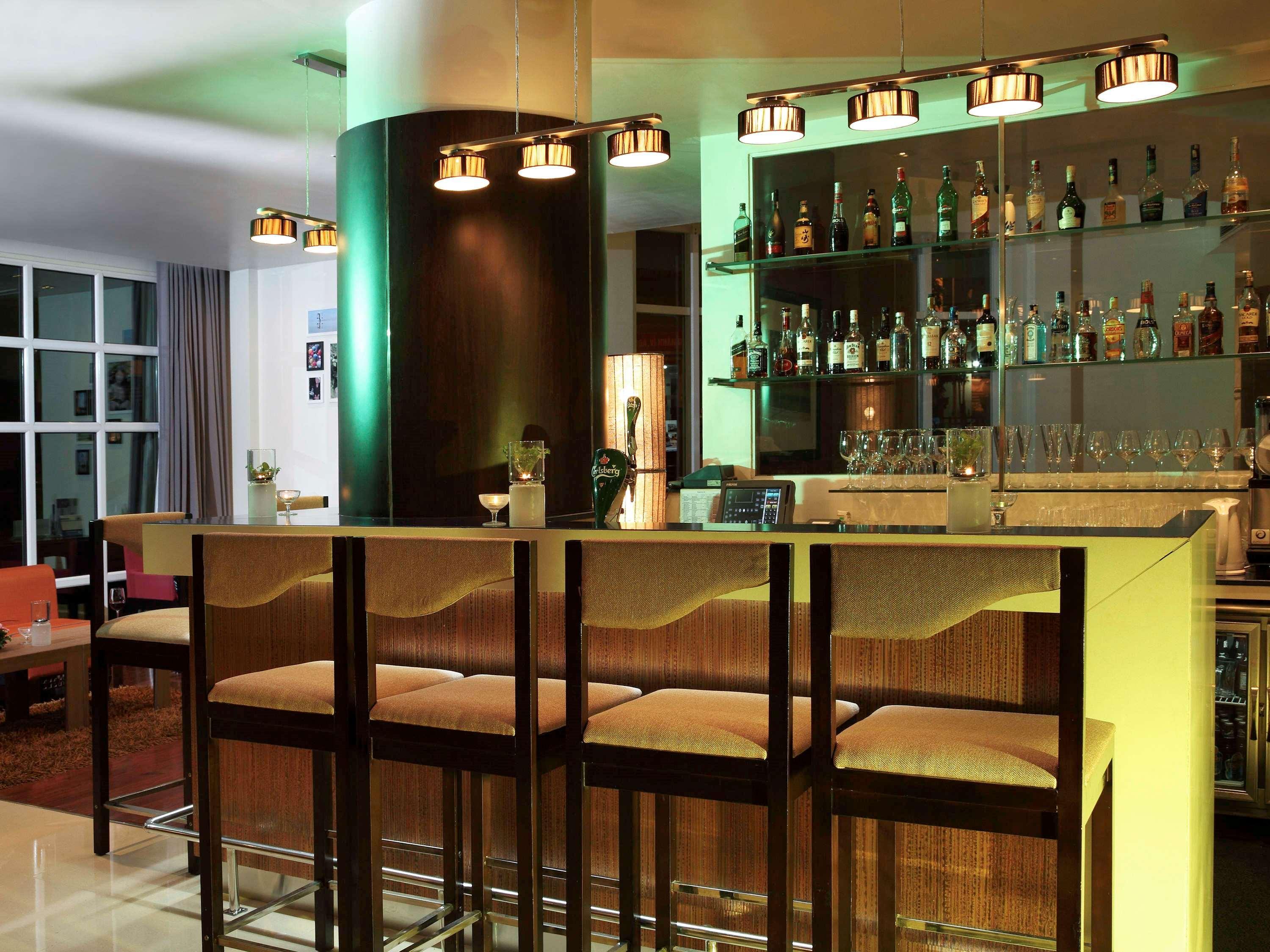 Mercure Hanoi La Gare Hotel Luaran gambar