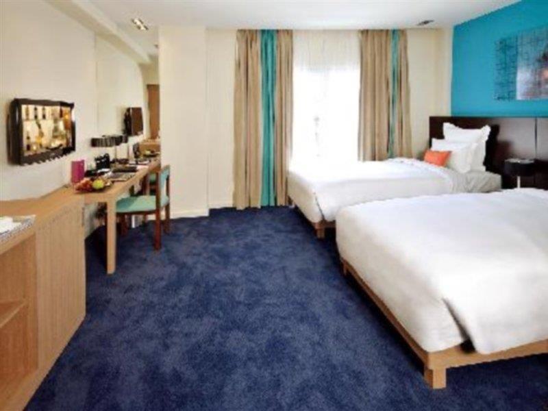 Mercure Hanoi La Gare Hotel Bilik gambar