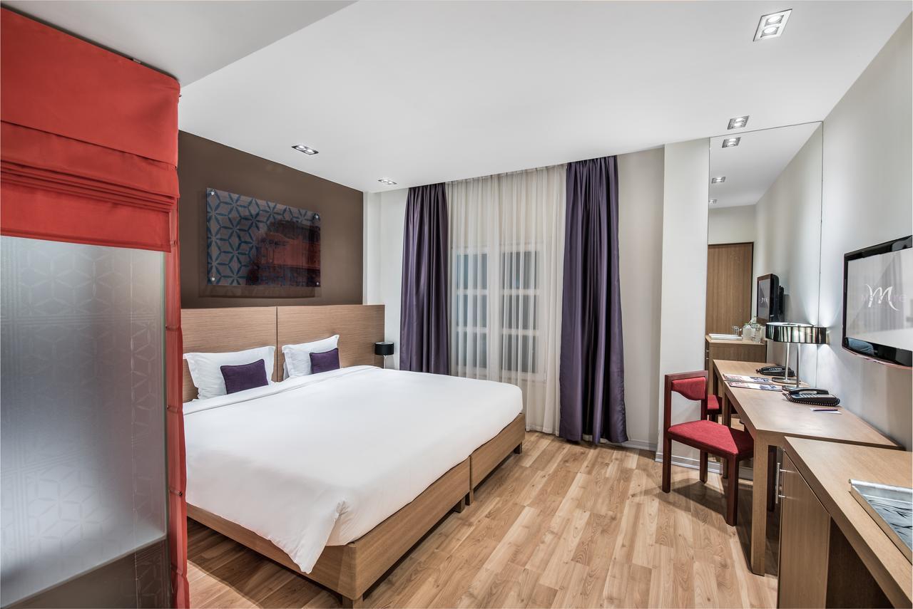 Mercure Hanoi La Gare Hotel Luaran gambar