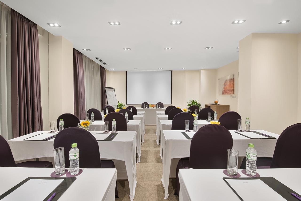 Mercure Hanoi La Gare Hotel Luaran gambar